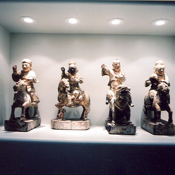 Asian Contemporary
