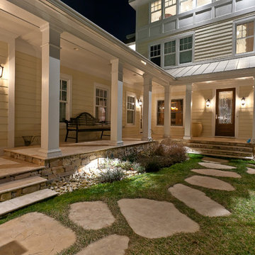 Waterfront Residence