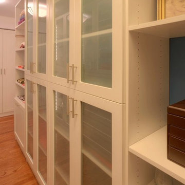 Crandall Closet