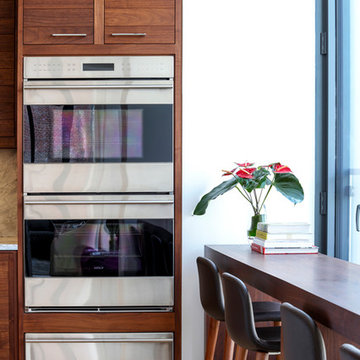 Wooster Street Loft
