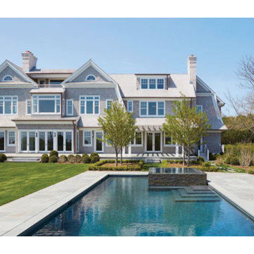 Custom Homes