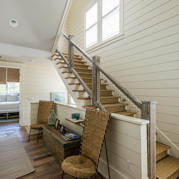 My Houzz: A Family Beach Retreat on the Gulf of Florida