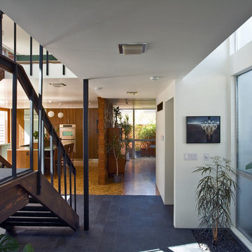 French Residence