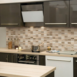 Woodcut - Flooring