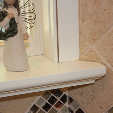 Doors, Molding, & Trim