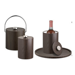 Ice Bucket Designs - Ice Tools And Buckets  