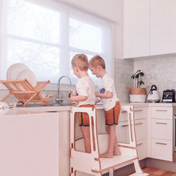 Tailor Made Blinds - Window Treatments