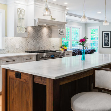 Hanover Kitchen