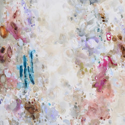Original Art by Casey Matthews - Paintings