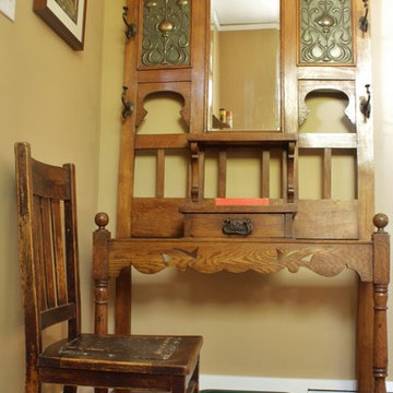 Washington Historical Farmhouse