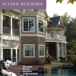 Ottawa Window Catalog - Products