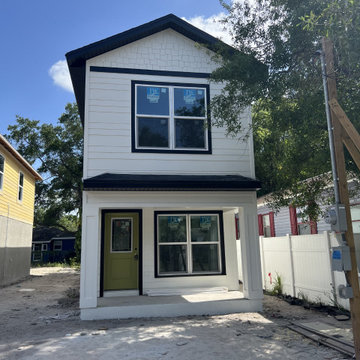 19th Ave House