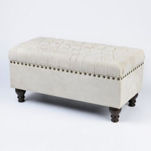 ottomans