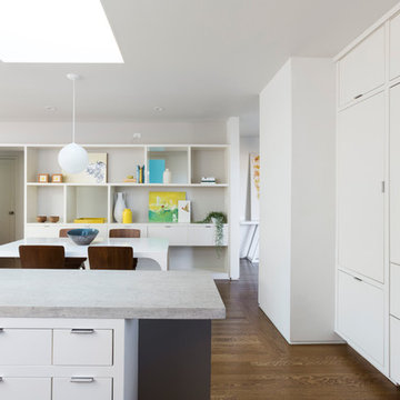 Berkeley Home and Guest House