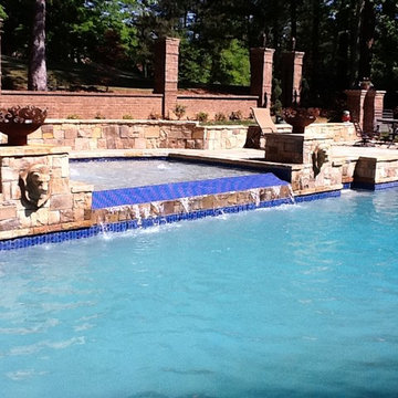 Mallard Pool