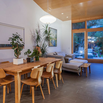 Warren Wagner, W3 Architects