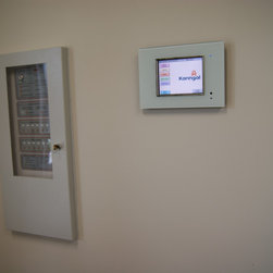 Geelong disability home - Home Electronics