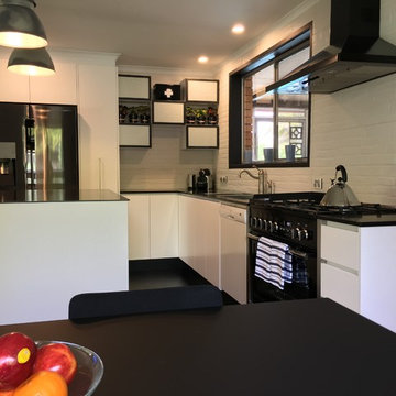 Finding My Unique Kitchen In A Town Of Average