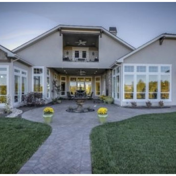 KIMBERLYS LAKE SIDE RETREAT