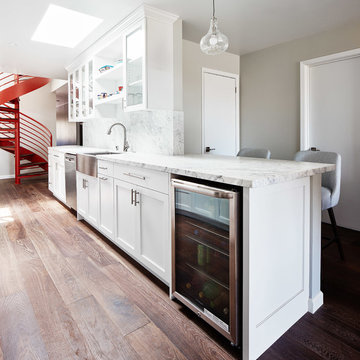 Great Highway Kitchen