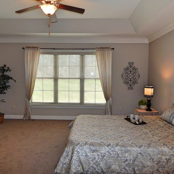 Now Under Contract!! Gadwell Lane Project