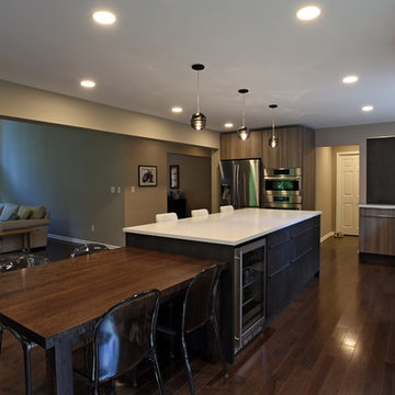 Pepper Pike Kitchen