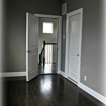 Attic Conversion