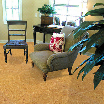 Nova Cork Flooring