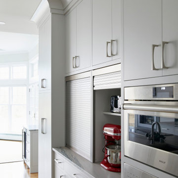 Corn Brook Kitchen