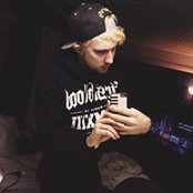 Josh Giles's photo