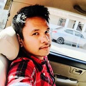 Dennis Monterde's photo