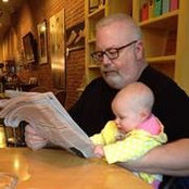 John Rexford's photo