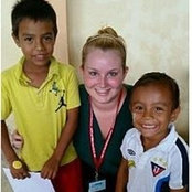 Foto von Gina Goff