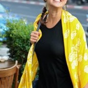 Maya Politis's photo