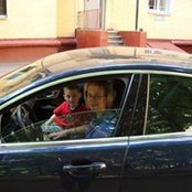 Ludmila Warner's photo