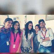 Foto von Ayushi Gupta