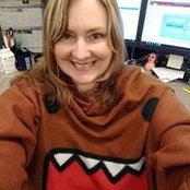Tracy Rudin's photo