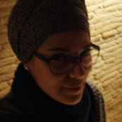 Nada Bennaceur's photo