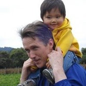 Catherine Park's photo