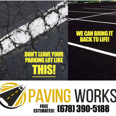 PavingWorks LLC