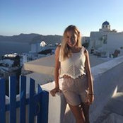 Vanessa Giangaspero's photo