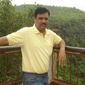 Photo de raman k