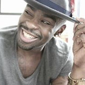 Foto von Andre Perry