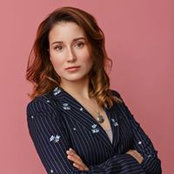 Ксения Абрамчева's photo