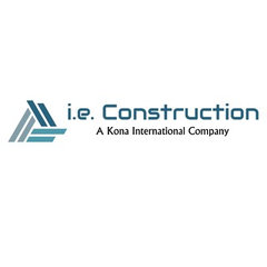 I.E. Construction