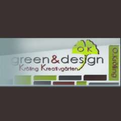 green&design Kröling Kreativgärten