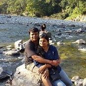 Rajani Kumari's photo