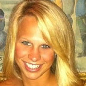 Allie Straders foto