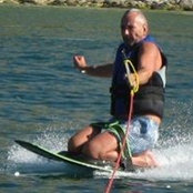 Mark Bugdens billede