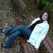 Marta Krechkovska's photo